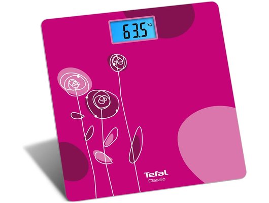 Весы напольные TEFAL PP1531V0